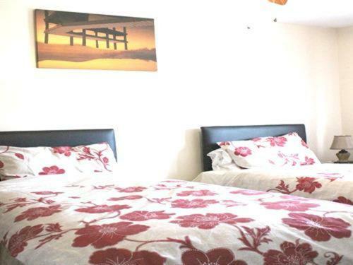 Julius Lodge Bexleyheath Værelse billede