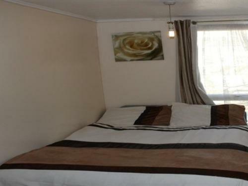 Julius Lodge Bexleyheath Værelse billede