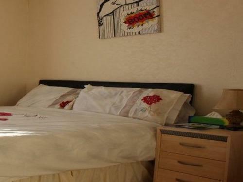 Julius Lodge Bexleyheath Værelse billede